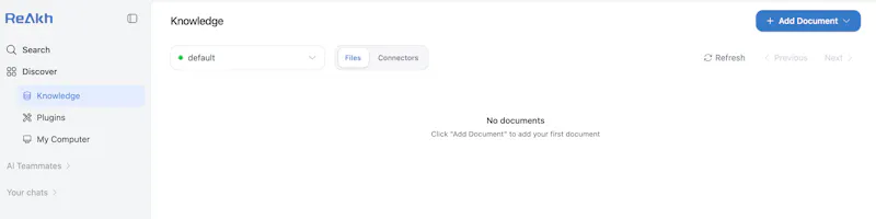 ReAkh screenshot 4