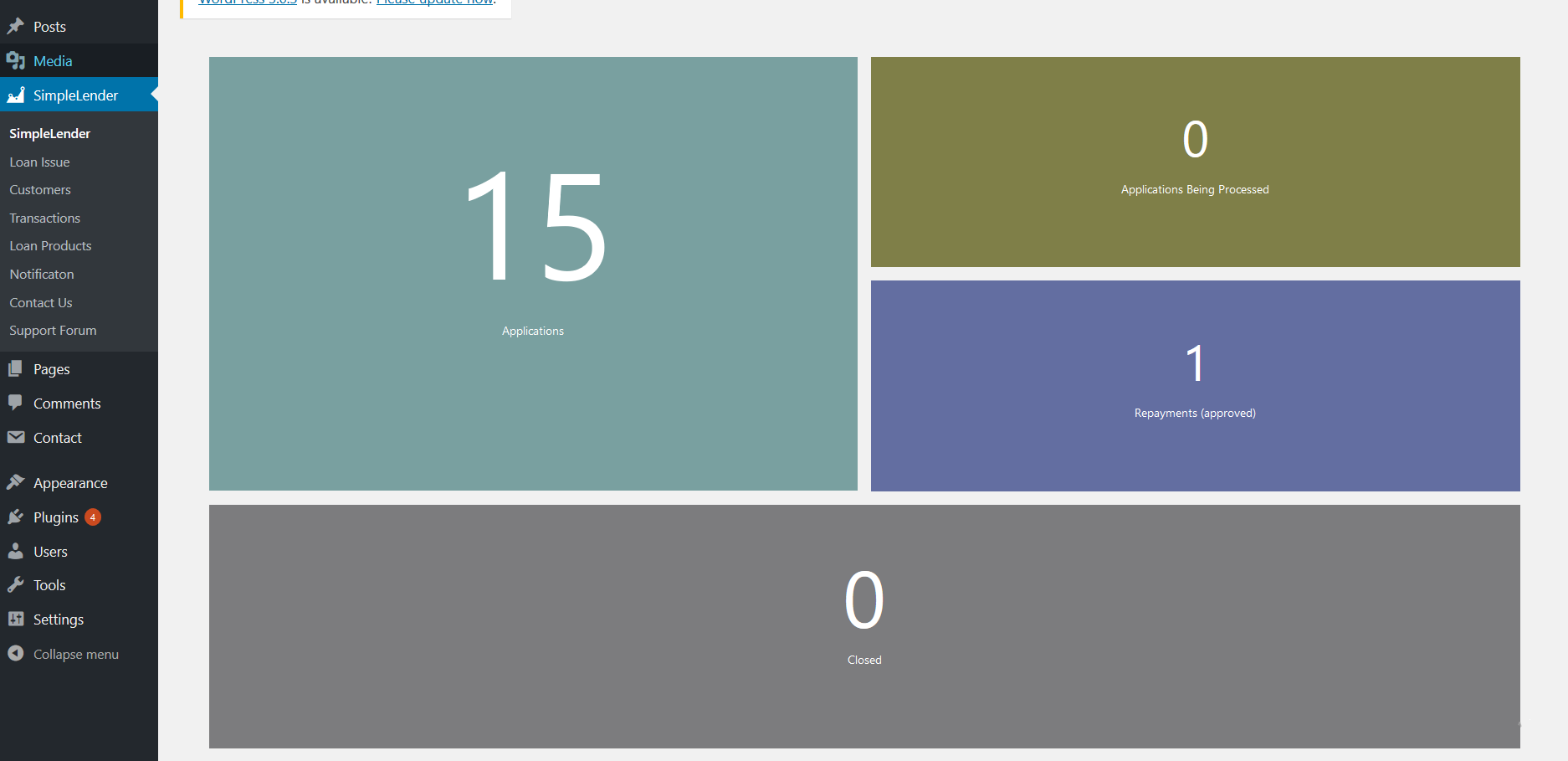 Simplelender  gallery image