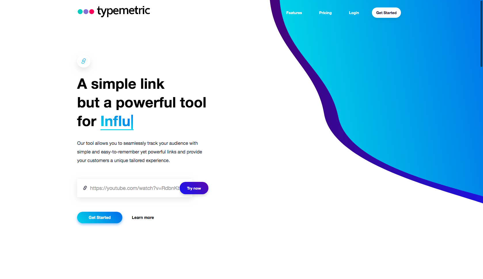 Typemetric gallery image