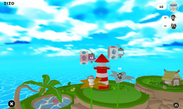 ZIZO Party gallery image