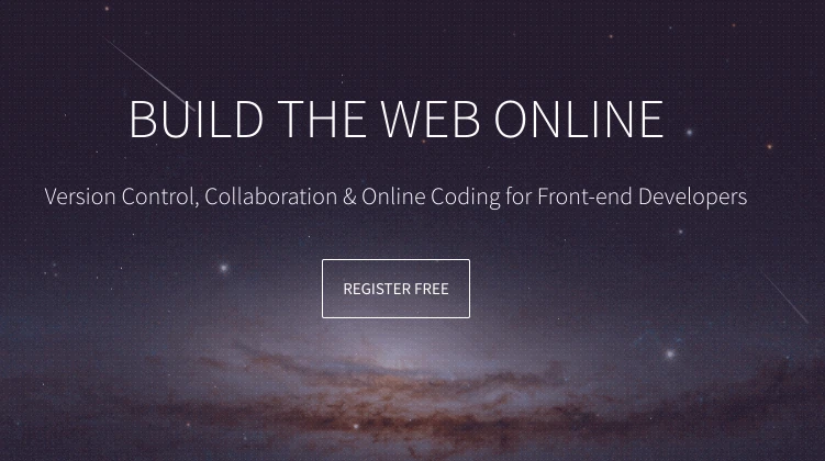 CodeComet Image