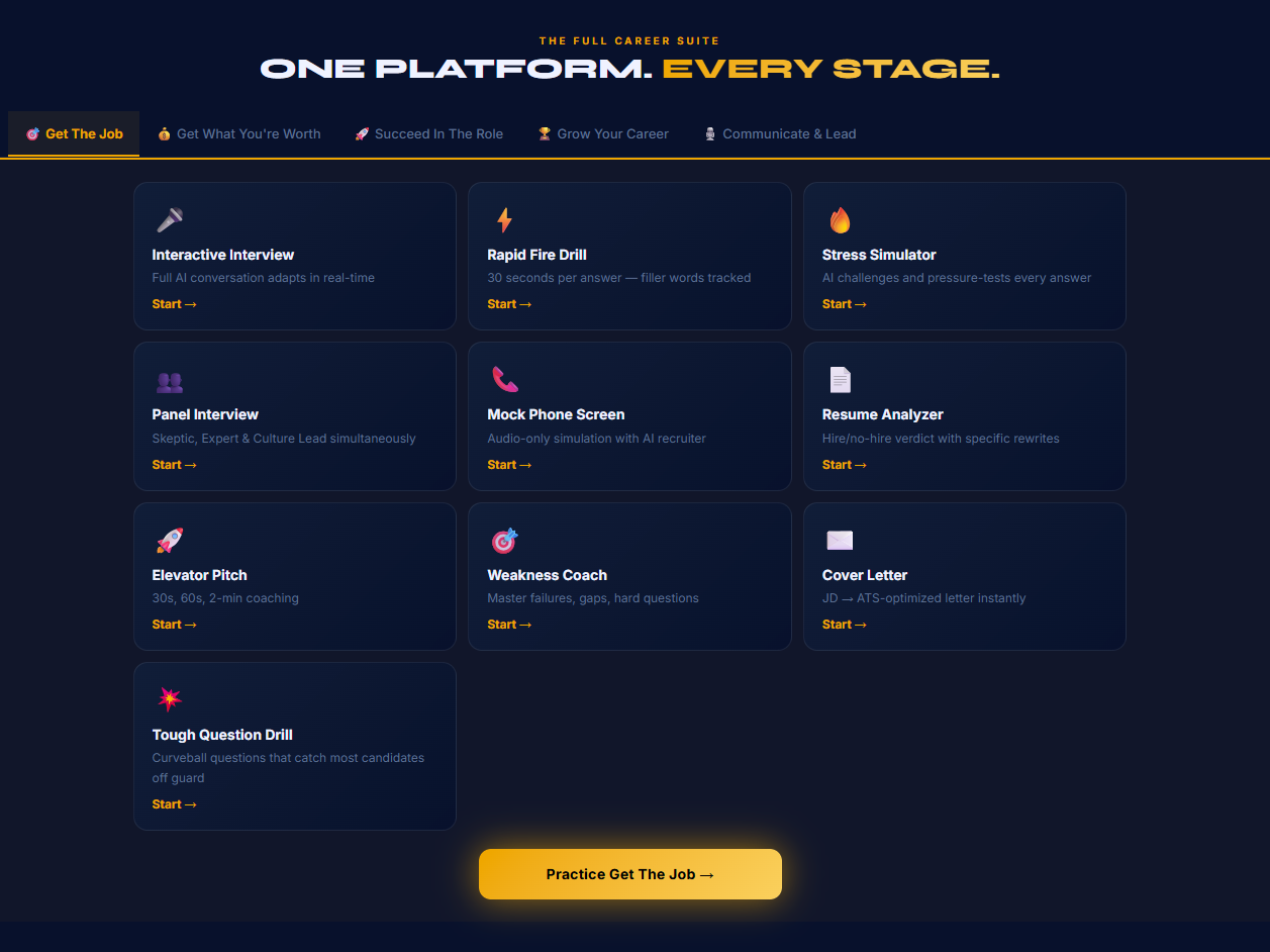 VoicePrep gallery image