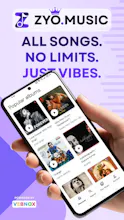 Zyo Music gallery image