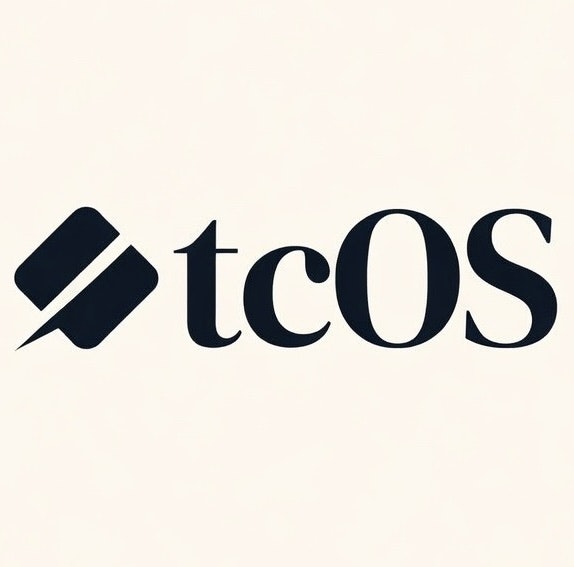 tcOS - TheCutterOS