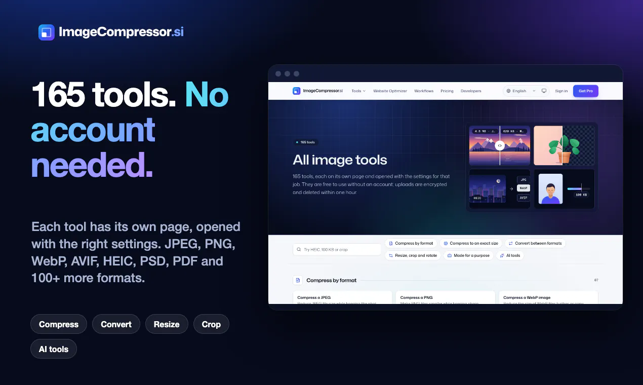 ImageCompressor gallery image