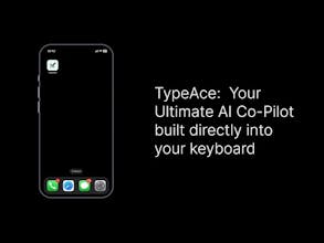 TypeAce gallery image