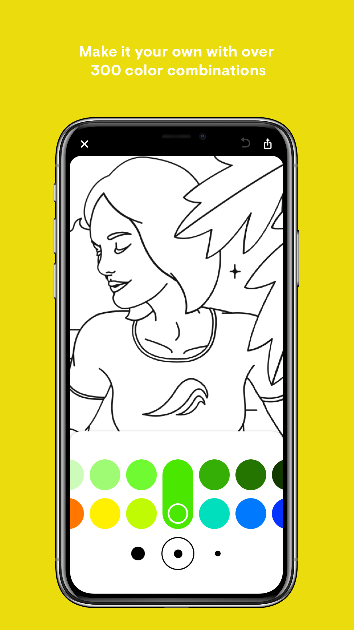 Playboy Coloring Book gallery image