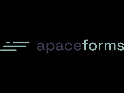 Apace Forms gallery image