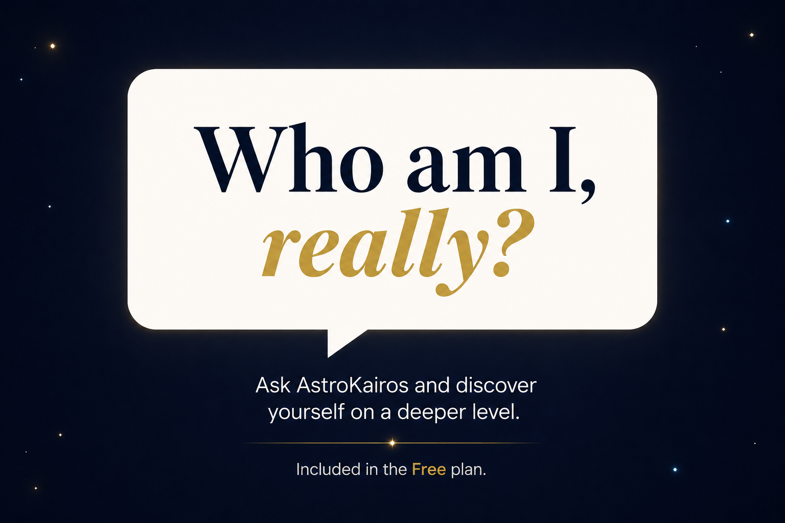 AstroKairos gallery image