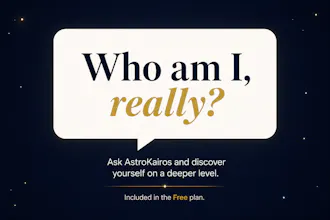 AstroKairos gallery image