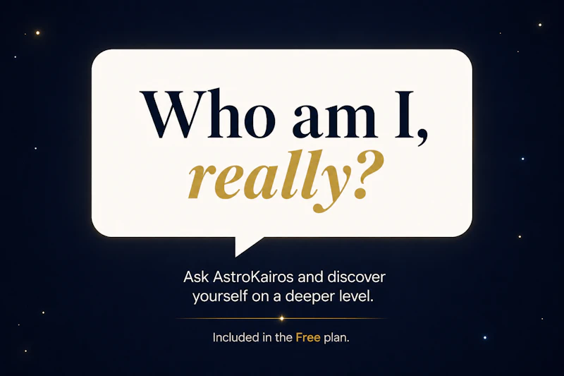 AstroKairos screenshot 5