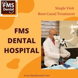 FMS Dental Center Kochi media 11