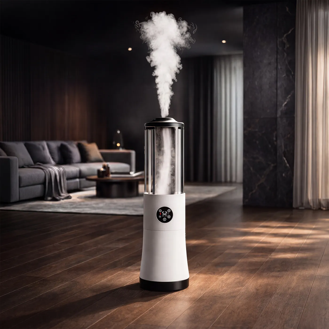6371 Tornado Humidifier gallery image