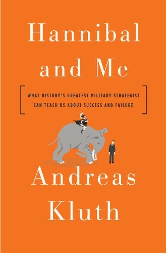 Hannibal and Me gallery image