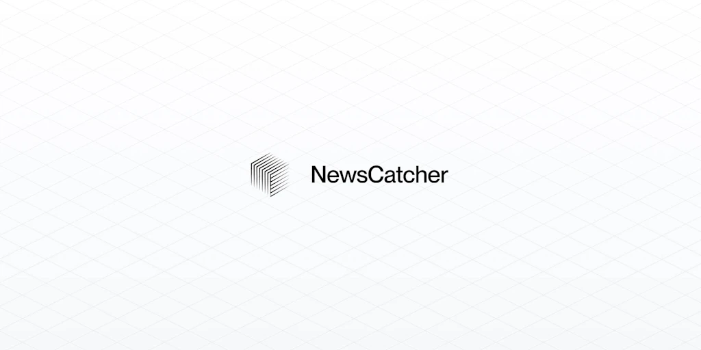 CatchAll 網頁搜尋 API:即時存取並分析全球新聞數據