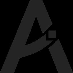 Albyta POS - Product Hunt launch logo and brand identity