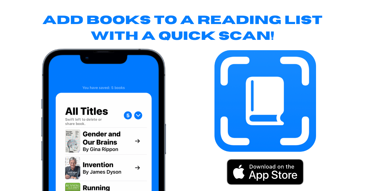 Media Bookshlf - Lưu sách bạn muốn đọc cho sau này! 3