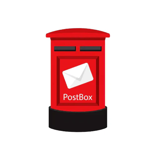 PostBox