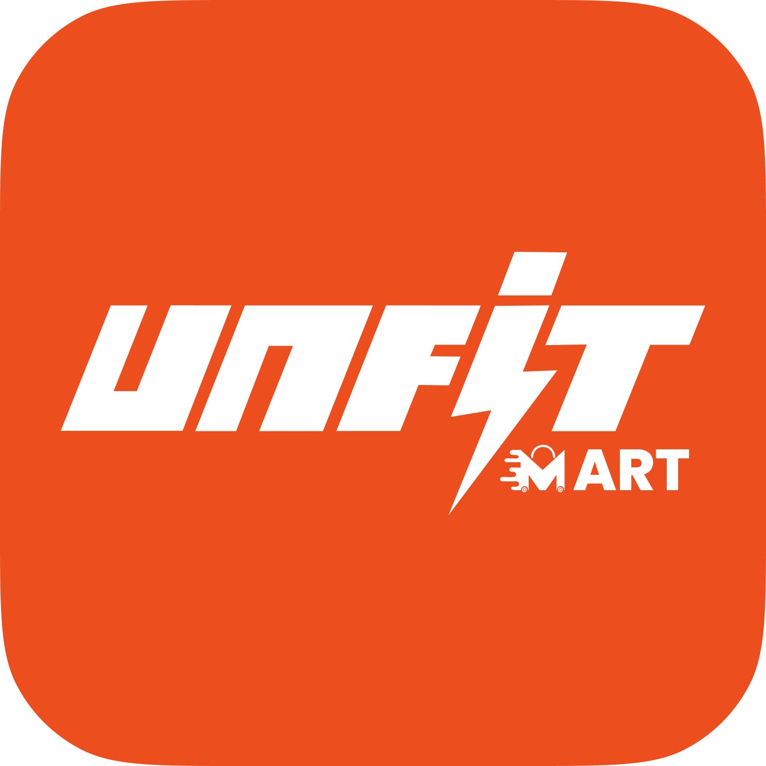 ongeschikte mart