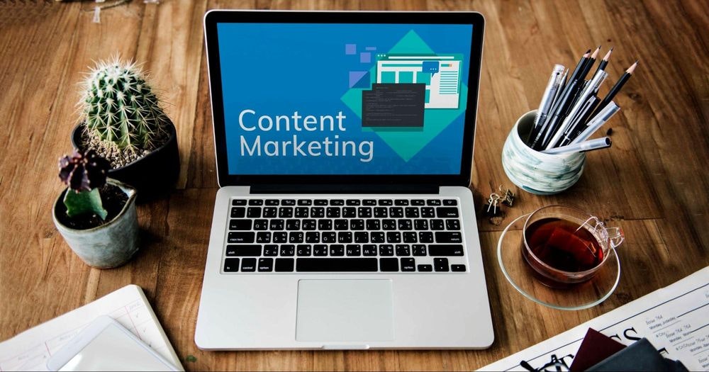 Agência de marketing de conteúdo em Melbourne media 2