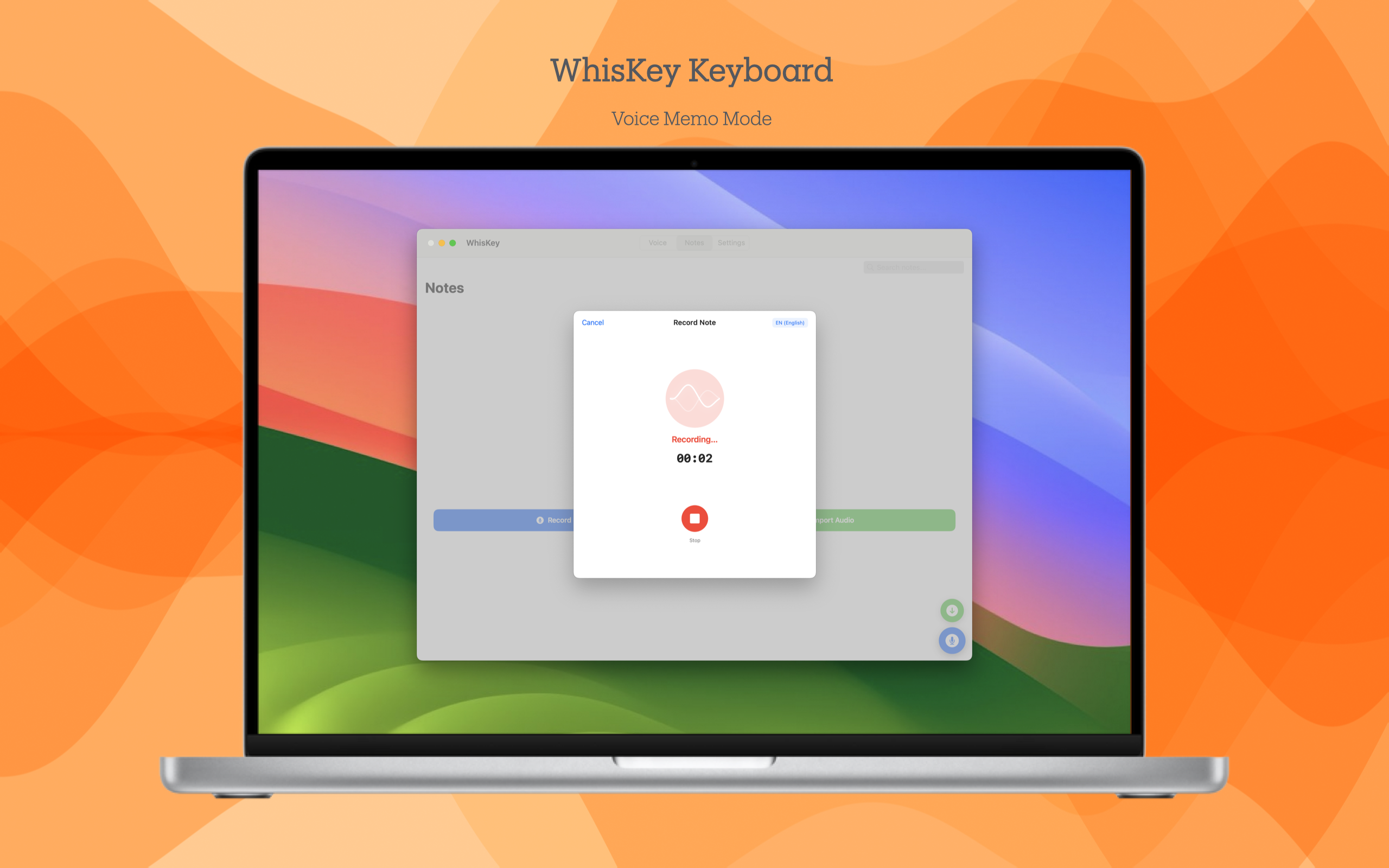 WhisKey gallery image