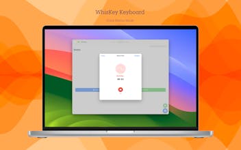 WhisKey gallery image