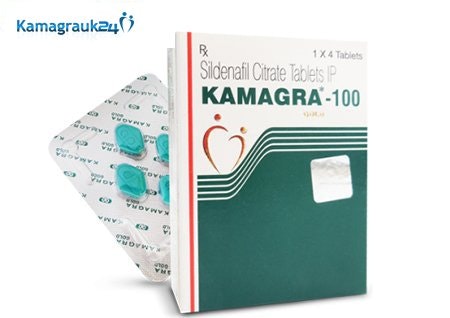 Kamagra Tablets