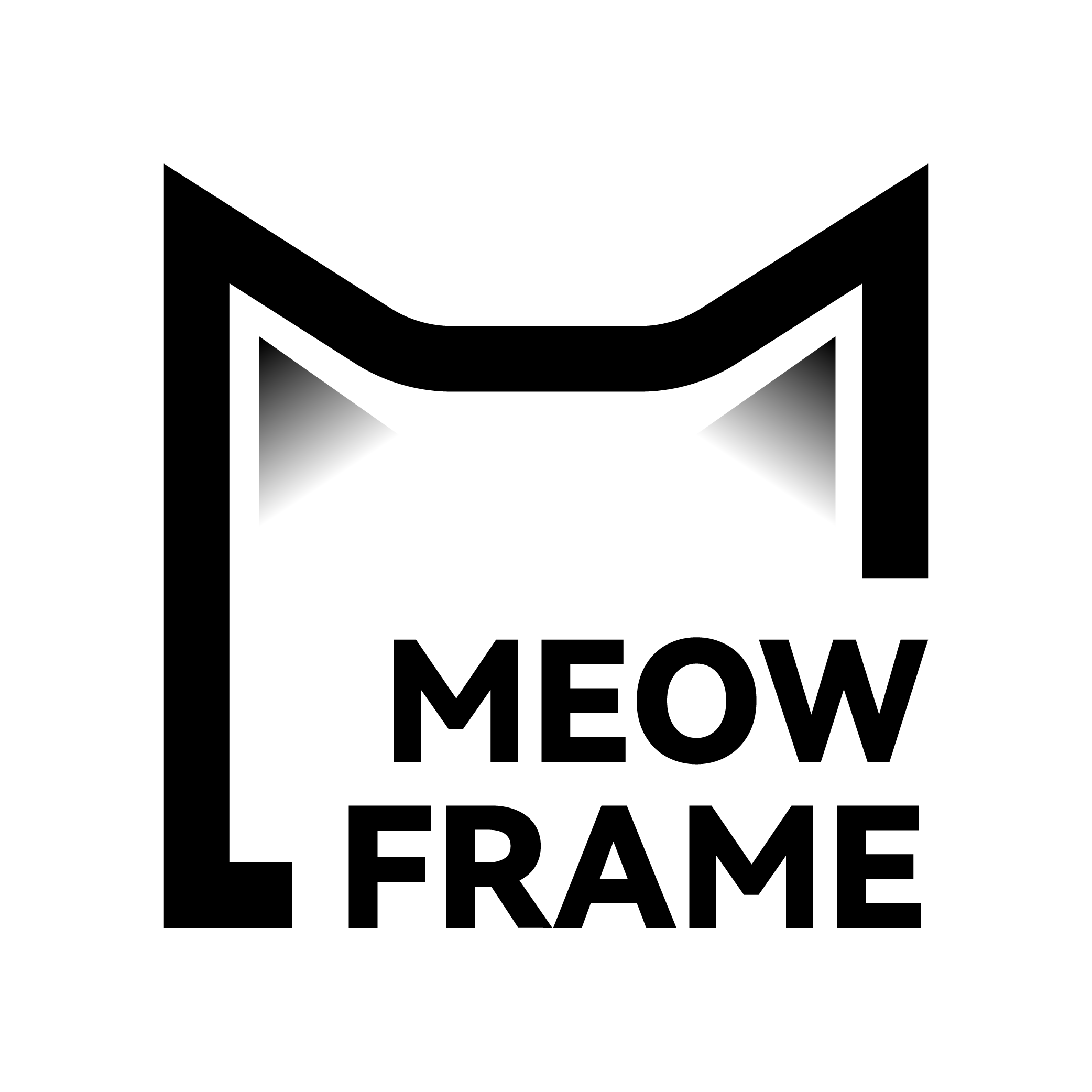 Meow Frame