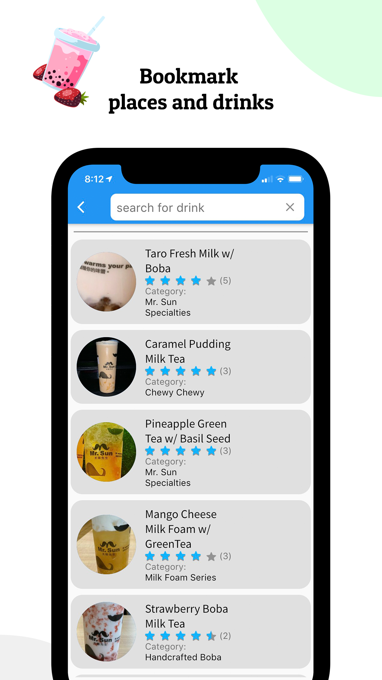 Bubble gallery image