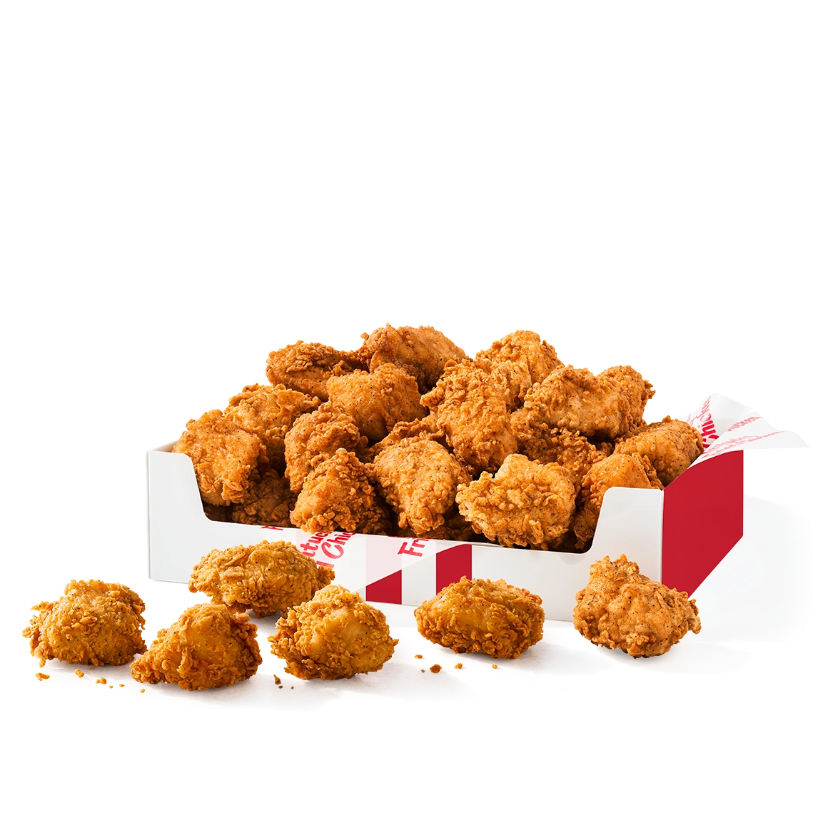 Menú KFC con precios media 8