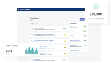 Marketcube.io gallery image