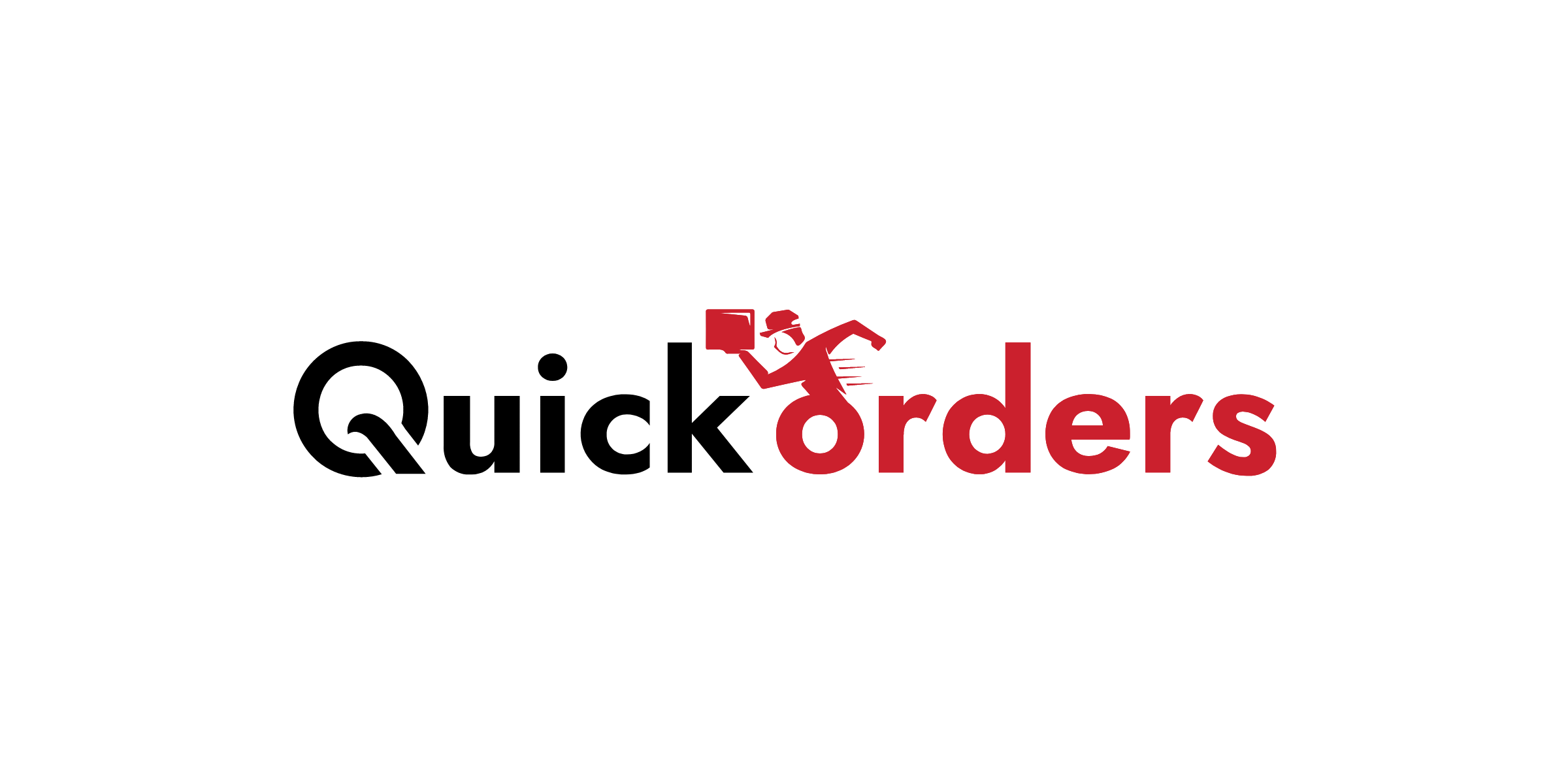 QuickOrders 