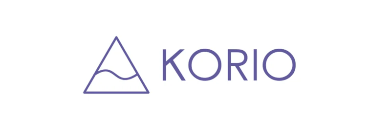 Korio screenshot 1