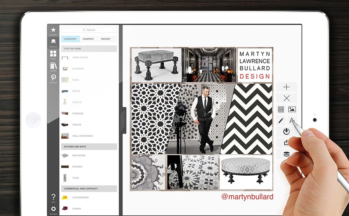 Morpholio Journal gallery image