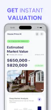 House Price AI Detector gallery image