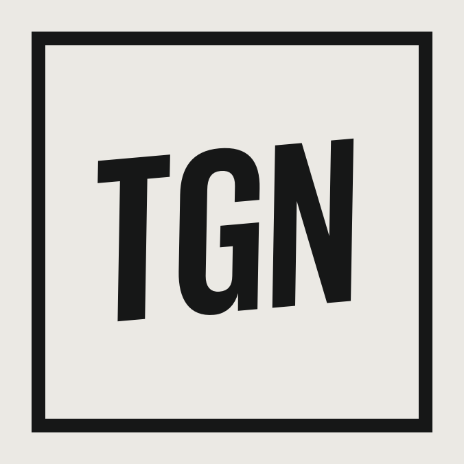 What's The Good News?