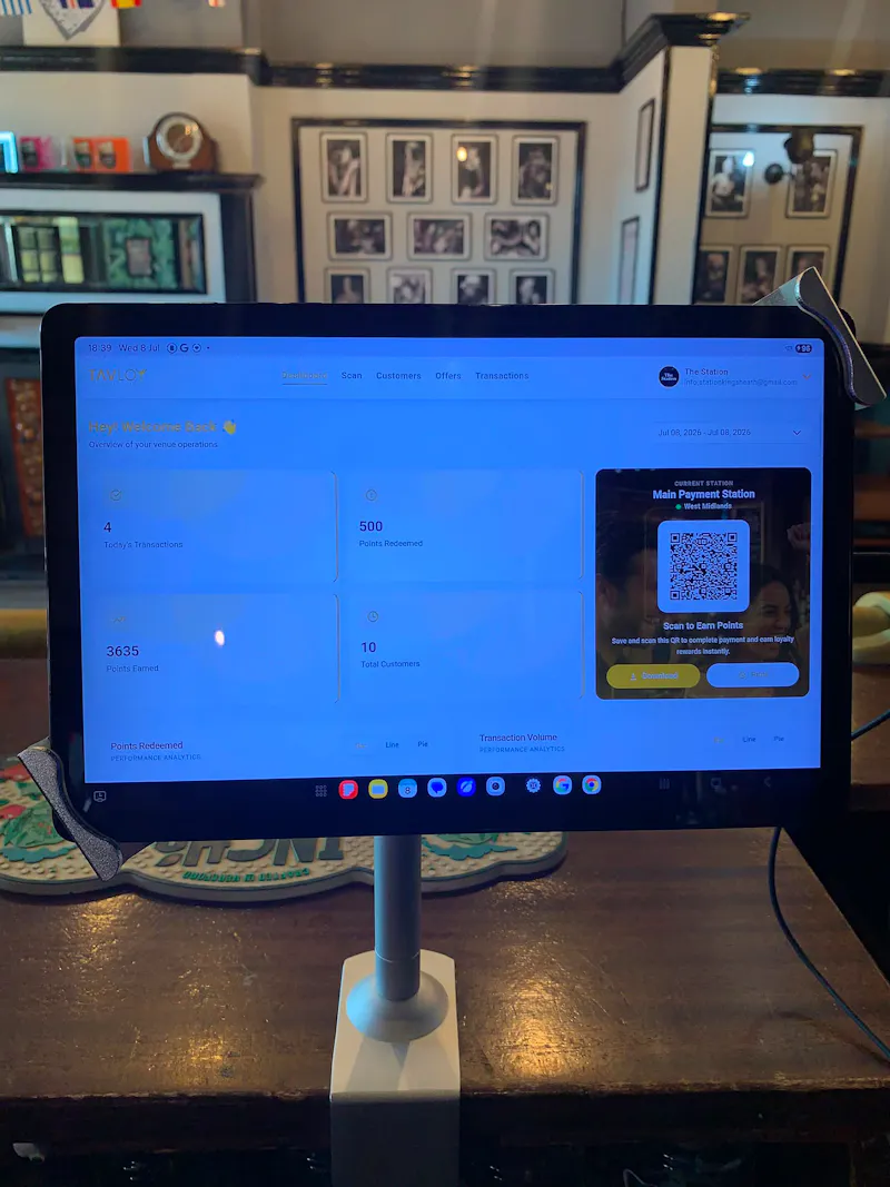 TavLoy screenshot 7