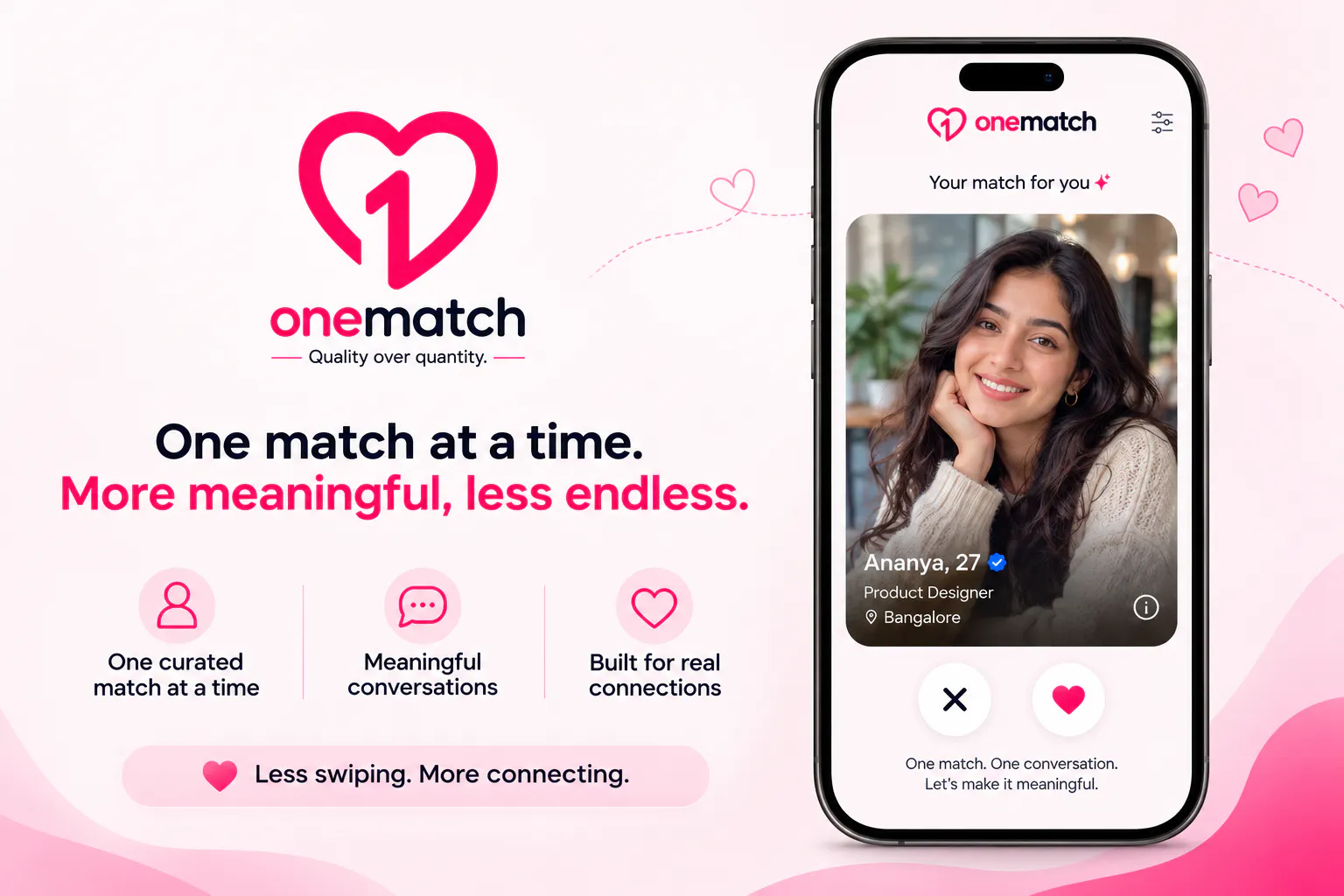 OneMatch gallery image