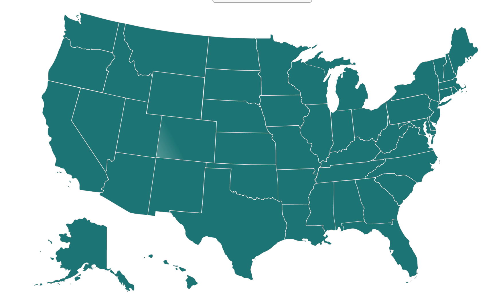 Taxes By State including Retirement Information gallery image