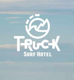 Truck Surf Hotel