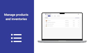MicroCommerce gallery image