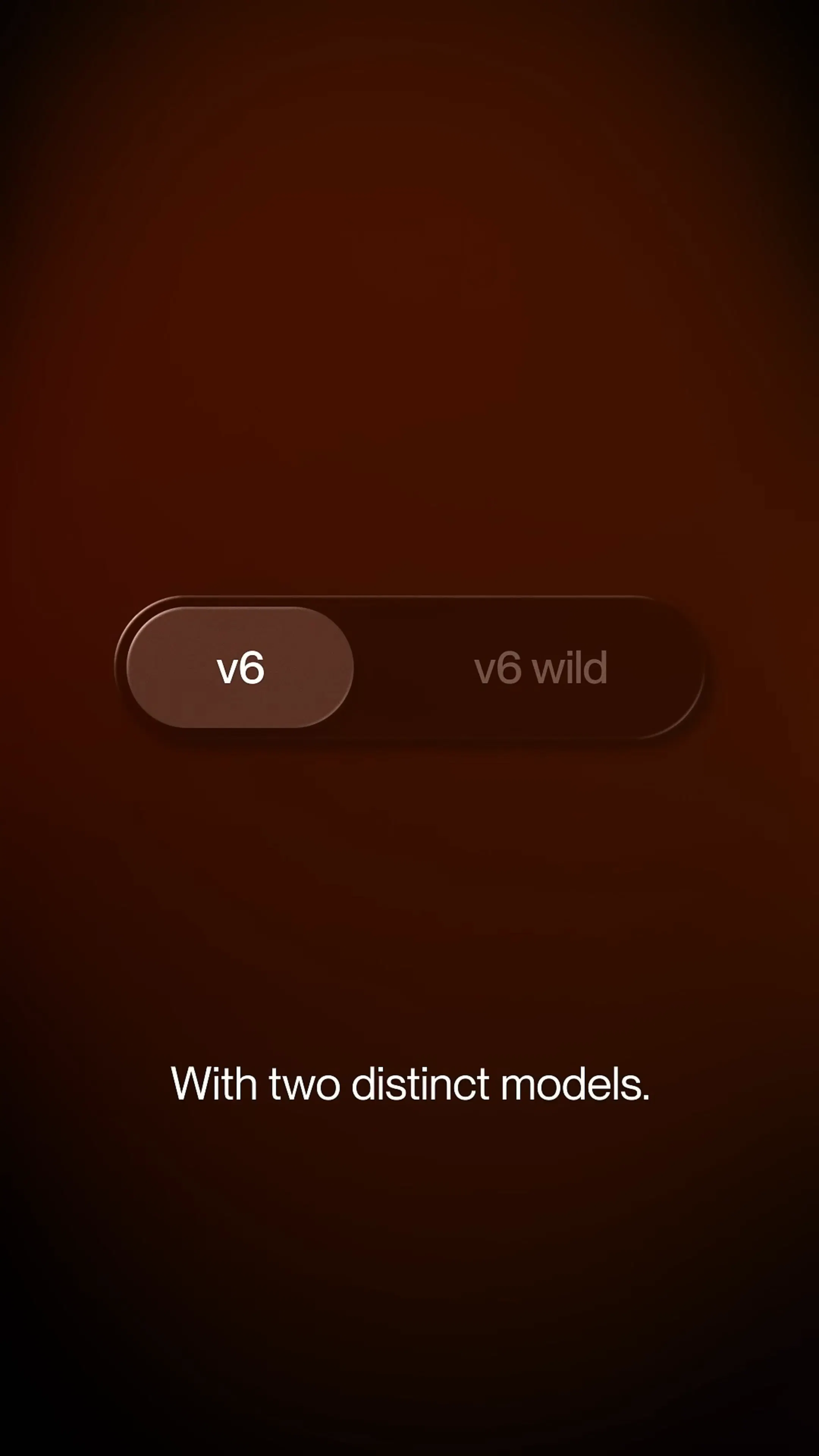 Suno v6 gallery image