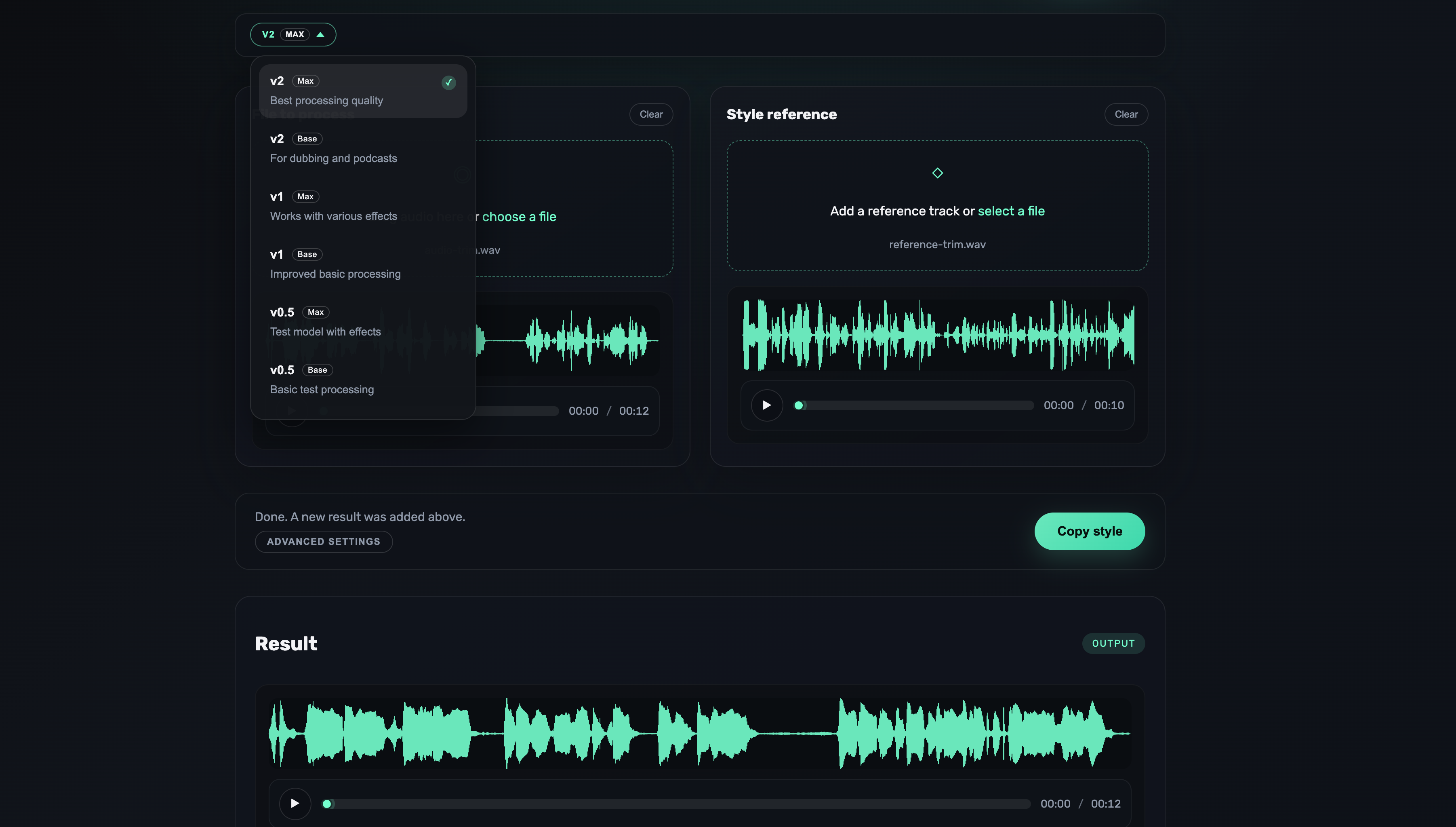 Wyverno Lab gallery image