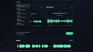 Wyverno Lab gallery image