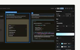 Visual Editor