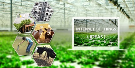 Agriculture App gallery image