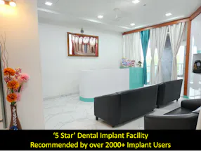 BURUTE DENTAL CLINIC gallery image
