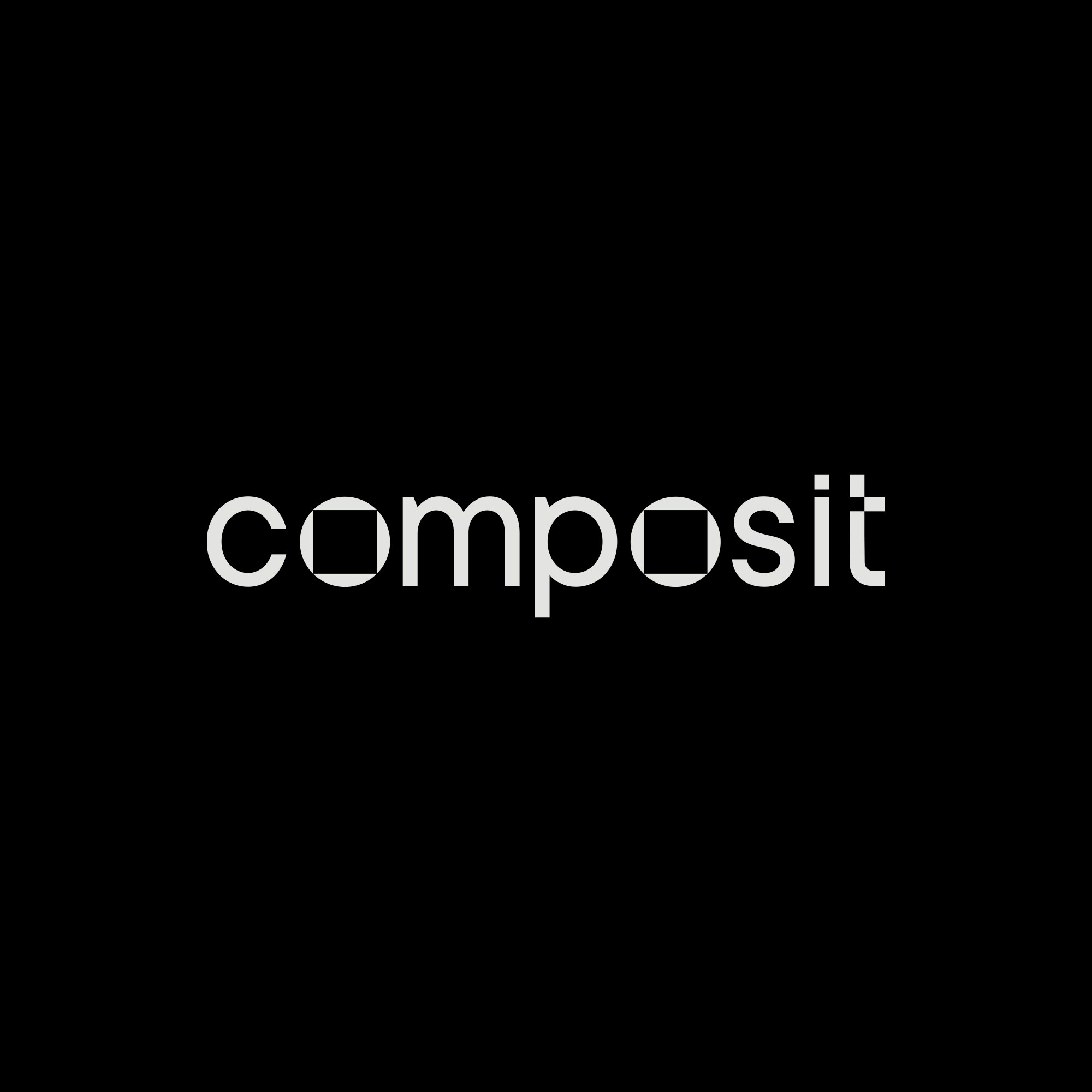 Composit logo