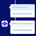 CTO.ai GitHub Comment Workflows