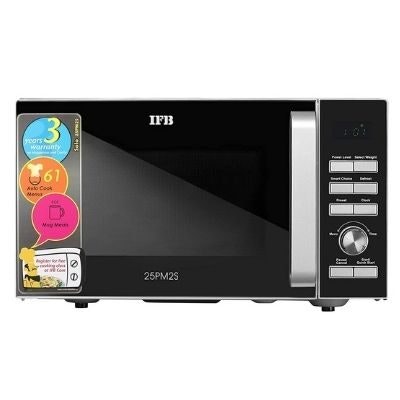 Microwave Oven gallery image